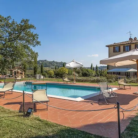 Stunning In Chiusi