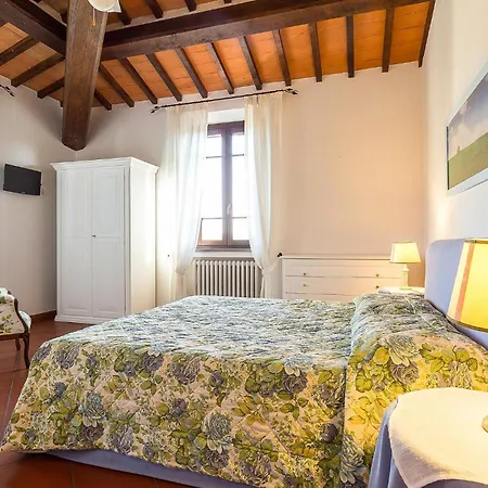 Stunning In Casa vacanze Chiusi