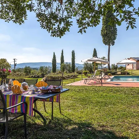 Holiday home Stunning In