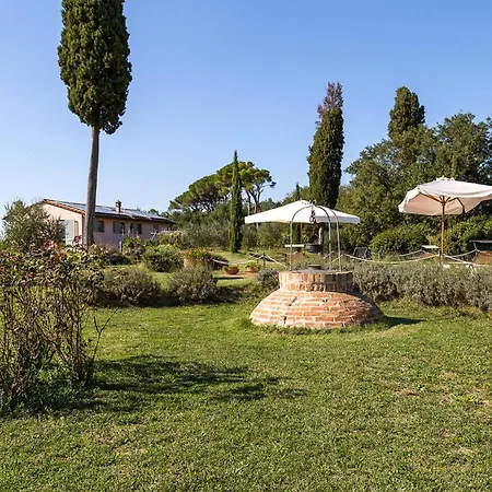 Stunning In * Chiusi