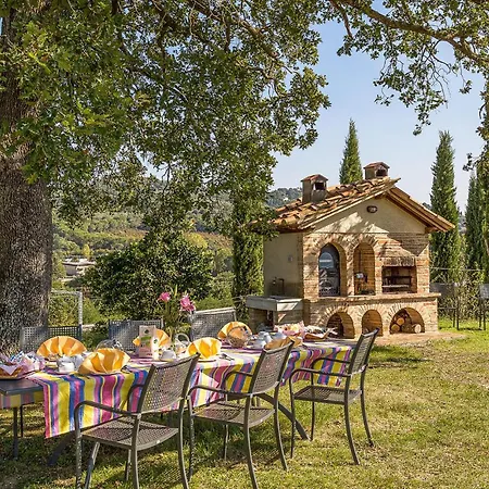 Stunning In Casa vacanze Chiusi